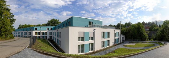 Carestone Group GmbH: Bad Harzburg: Carestone stellt neues Pflegezentrum Sophienhöhe fertig