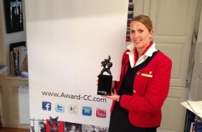 Award Corporate Communications: Jetzt stehen auch die Finalisten des Award Social Media fest (BILD und VIDEO)