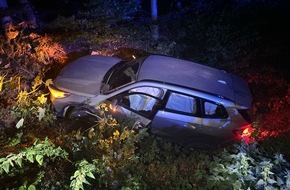Landespolizeiinspektion Nordhausen: LPI-NDH: &Uuml;bermut tut selten gut