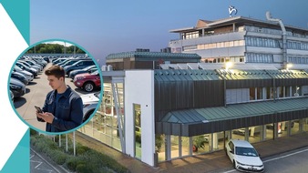 Kroschke: SEPIA von Kroschke / Digitale Fahrzeuginventur entlastet Finanzabteilungen in Autohäusern spürbar