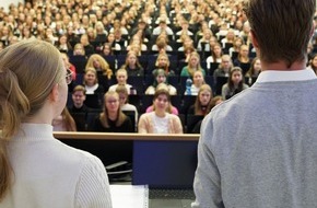 Otto-Friedrich-Universität Bamberg: PM: Semesterstart an der Universität Bamberg