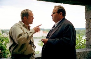 SAT.1: Sat.1 Fernsehbilder - Programmwoche 43