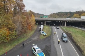 Polizeipräsidium Südosthessen: POL-OF: Zahlreiche Verstöße bei Kontrollen aufgedeckt