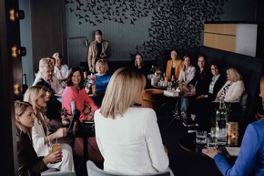 Lindner Hotel Group & TONDEO Solingen: Die Hotelkette startet Kooperation und rüstet Hotels mit Premium-Föhnen aus