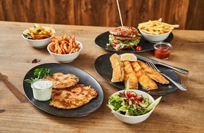 max.PR: HeimWerk Restaurants: Das skalierbare Schnitzel - erfolgreiches Slow-Food-Konzept