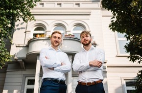 Falk Erfkamp und Niklas Kuhn GbR: Airbnb-Unterkünfte erreichen Rekordumsätze bei Europameisterschaft - Falk Erfkamp vom Fewo Butler erklärt, wie sich derartige Events gewinnbringend nutzen lassen