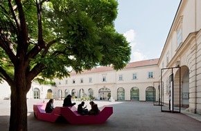 Convention Bureau Tirol: Neu im Herbst: Destinationsforum Salzburg Tirol - Alpin & Urban in Wien - BILD