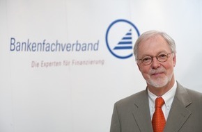 Bankenfachverband e.V.: Kreditbanken steigern Neugeschäft: 13 Prozent mehr Kredite in 2011 (BILD)