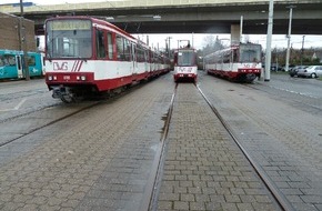 ZDF: Nahverkehr in Not: "planet e." im ZDF berichtet über alte Finanzierungsprobleme und neue ÖPNV-Modelle (FOTO)