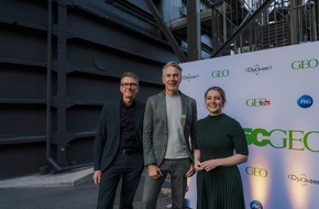 GEO: 50 Jahre GEO / Deutschlands gr&ouml;&szlig;tes Wissensmagazin feiert mit Jubil&auml;umsausgabe und Live-Event