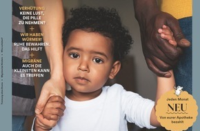 Wort & Bild Verlagsgruppe - Gesundheitsmeldungen: Trennung und trotzdem gute Eltern: Wie das gelingen kann
