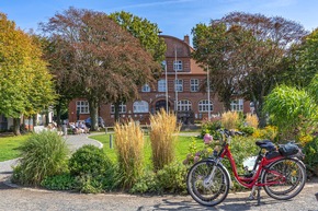 Büsum – Ein Radfahrparadies für Naturliebende