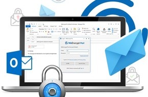 ankhlabs Gmbh: Pressemitteilung: Sichere E-Mail-Verschlüsselung und Datenaustausch mit WeEncrypt