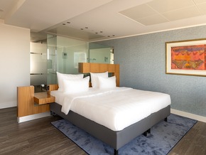 Leonardo Hotels eröffnet mit dem NYX Hotel Erfurt ein neues Lifestyle-Highlight in Thüringen