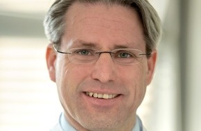RHÖN-KLINIKUM AG: Gießener Universitäts-Chirurgie hat einen neuen Direktor aus Heidelberg