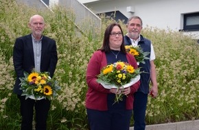 Polizei Mönchengladbach: POL-MG: Gemeinsame Presseerklärung des Polizeibeirates und der Polizei Mönchengladbach - Sitzung des Polizeibeirates der Polizei Mönchengladbach