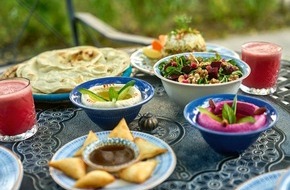Visit Qatar: Kulinarische Kultur als gemeinsame Sprache