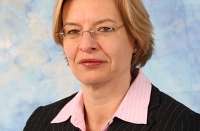 Bertelsmann SE & Co. KGaA: Maike Schlegel verstärkt Unternehmensentwicklung der Bertelsmann AG (BILD)