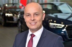 AMAG Group AG: Generationenwechsel bei der AMAG Leasing AG