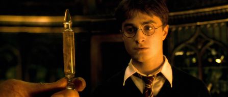ProSieben: (Hor-)Krux der Geschichte: "Harry Potter und der Halbblutprinz" am Sonntag um 20.15 Uhr auf ProSieben (mit Bild)