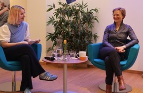 Kolping Deutschland gGmbH: &bdquo;Europa ist wichtig, damit wir unsere Zukunft  gestalten k&ouml;nnen&ldquo;