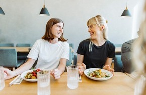 apetito catering: Wie KI die Kantine nachhaltig macht