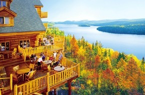 Canadian Tourism Commission: "Dollar light"/ Kanada mit besonders attraktiven und günstigen Angeboten auf der ITB in Berlin
