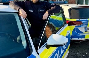 Polizeiinspektion Heidekreis: POL-HK: Soltau: Neuer Leiter des Einsatz- und Streifendienstes in Soltau