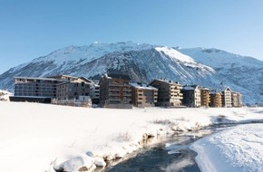 Andermatt Swiss Alps AG: Andermatt Swiss Alps: Rekorde bei Umsatz, Immobilienverkäufen und Hotelauslastung