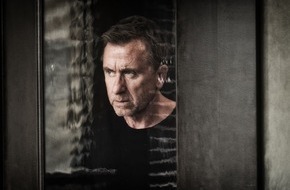 Sky Deutschland: Zweite Staffel des Sky Original "Tin Star" im September exklusiv auf Sky