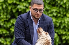 Vetprotect24 Tierkrankenversicherung der Barmenia: Schluss mit Vorkasse beim Tierarzt: Deutschlands erste Tierkrankenversicherung mit echter Versichertenkarte ist da!