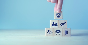 Lifecard-Travel-Assistance Gesellschaft für Reiseschutz mbH (LTA): Reiseschutz-Ranking - Welche Reiseschutzbausteine wirklich wichtig sind / LTA gibt Orientierung: So schützt man sich effektiv vor finanziellen Risiken im Urlaub