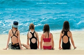 McDonald's Suisse Restaurants Sàrl: McDonald's: Das neue Happy Meal: Jedes Kind ist anders