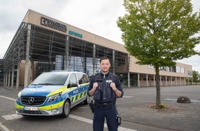 Polizei Lippe: POL-LIP: Lemgo. Halil Celik ist neuer Bezirksdienstbeamter für Lemgoer Südwesten.
