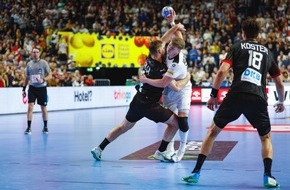 Lidl: Lidl ist offizieller Frische-Partner der EHF M&auml;nner Handball-EM 2026 und f&ouml;rdert eine ges&uuml;ndere und nachhaltigere Ern&auml;hrung