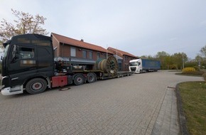 Polizeiinspektion Leer/Emden: POL-LER: Pressemitteilung der Polizeiinspektion Leer/ Emden f&uuml;r den 16.04.2026