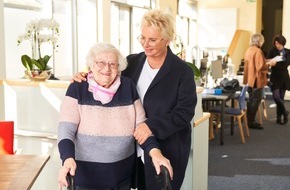LichtBlick Seniorenhilfe e.V.: Seit 20 Jahren gegen Altersarmut: Der Verein LichtBlick Seniorenhilfe e.V. unterstützt rund 27.000 Rentner in Not