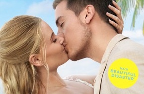 LEONINE Studios: Trailer zu BEAUTIFUL WEDDING / Ab 9. Mai 2024 im Kino!