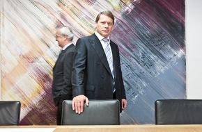 Gemeinnützige Hertie-Stiftung: Dr. John Feldmann neu im Vorstand der Hertie-Stiftung / Nachfolge des derzeitigen Vorsitzenden Dr. Michael Endres geplant (mit Bild)