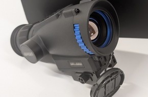 Hauptzollamt Bielefeld: HZA-BI: Zielfernrohr geschmuggelt/Bielefelder Zoll verhindert Steuerhinterziehung und deckt Versto&szlig; gegen das Waffengesetz auf