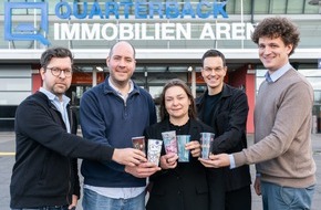Leipzig Tourismus und Marketing GmbH: Die ARENA Leipzig feierte 2023 ein Rekordjahr und kündigt für 2024 ein attraktives Veranstaltungsprogramm an