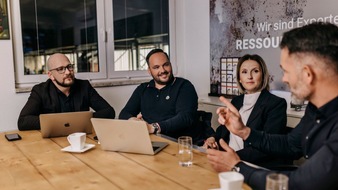 HOFMANN METALL GMBH: Mit Verantwortung und Hightech: Wie die Hofmann Metall GmbH regionale Stärke in globale Wirkung verwandelt