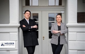 Heuser Immobilien: Geerbte Immobilien in Bonn, Bad Godesberg, Rhein-Sieg-Kreis und K&ouml;ln werden zur Herausforderung: Heuser Immobilien &uuml;ber Sanierungspflichten, Denkmalschutz und die neue Realit&auml;t am Immobilienmarkt