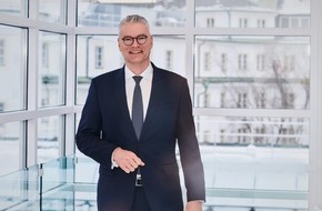 Thüga AG: Thüga-Vorstandsvorsitzender Alsheimer: "Europäische Energiewirtschaft entfesseln" - Clean Industrial Deal darf nicht zulasten kommunaler Energieversorger gehen