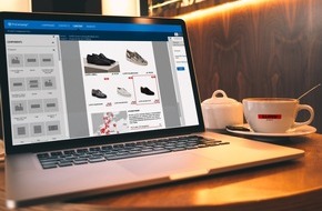 Consultix GmbH: LLOYD Shoes erneuert seinen Bund mit ProCampaign