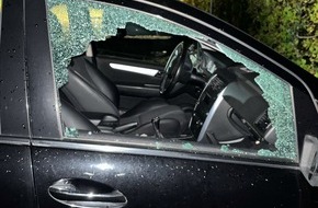 Polizei Minden-Lübbecke: POL-MI: Mehrere Pkw-Aufbrüche in Lübbecke