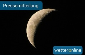 WetterOnline Meteorologische Dienstleistungen GmbH: Dienstag, 16. Juli 2019: Partielle Mondfinsternis