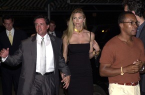 Laureus Sports Awards: Die Party des Jahres - die "Laureus/Vogue Fashion & Sport- Nacht" im Beach Hotel von Monte Carlo