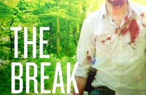 Sky Deutschland: Start der belgischen Thrillerserie "The Break - Jeder kann töten" bei Sky