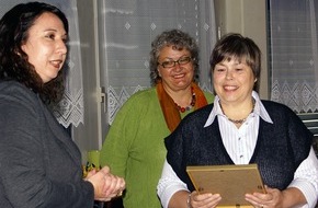 Stiftung visoparents: Stiftung visoparents - 5 Sterne f&uuml;r das Kinderhaus Imago: Das Kinderhaus Imago erh&auml;lt als eine der ersten Kinderbetreuungsst&auml;tten in der Schweiz die Zertifizierung durch "QUECC"